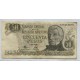 ARGENTINA COL. 623a BILLETE DE $ 50 BOTERO 2365